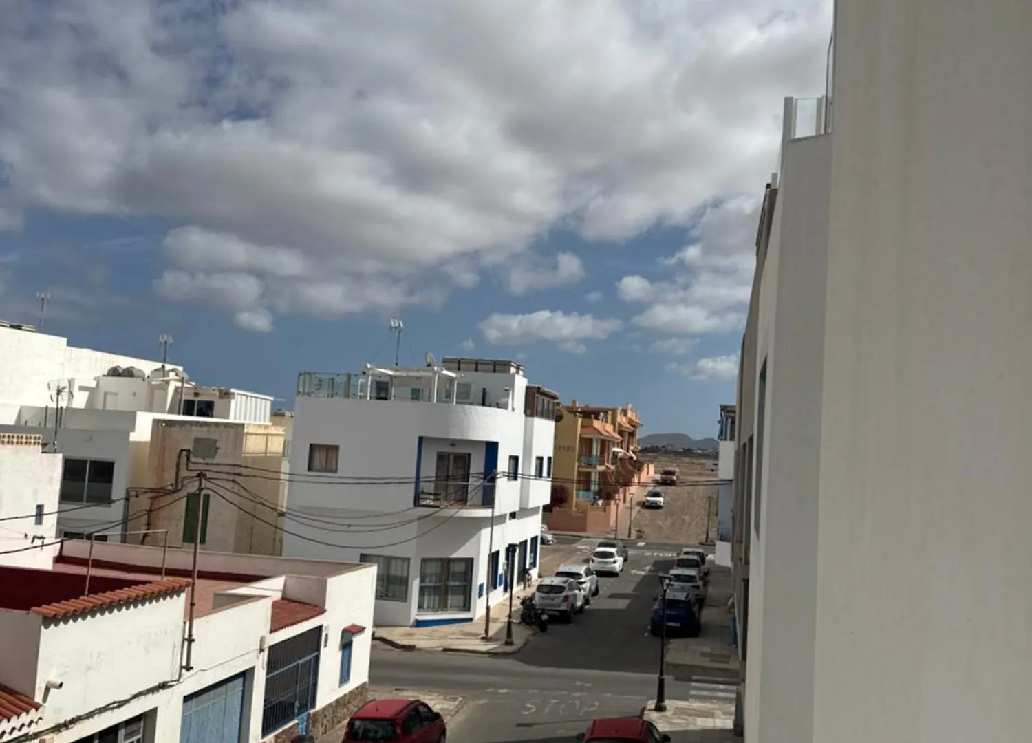 Casa Lucia 2 Apartment El Cotillo  El Cotillo (Fuerteventura)