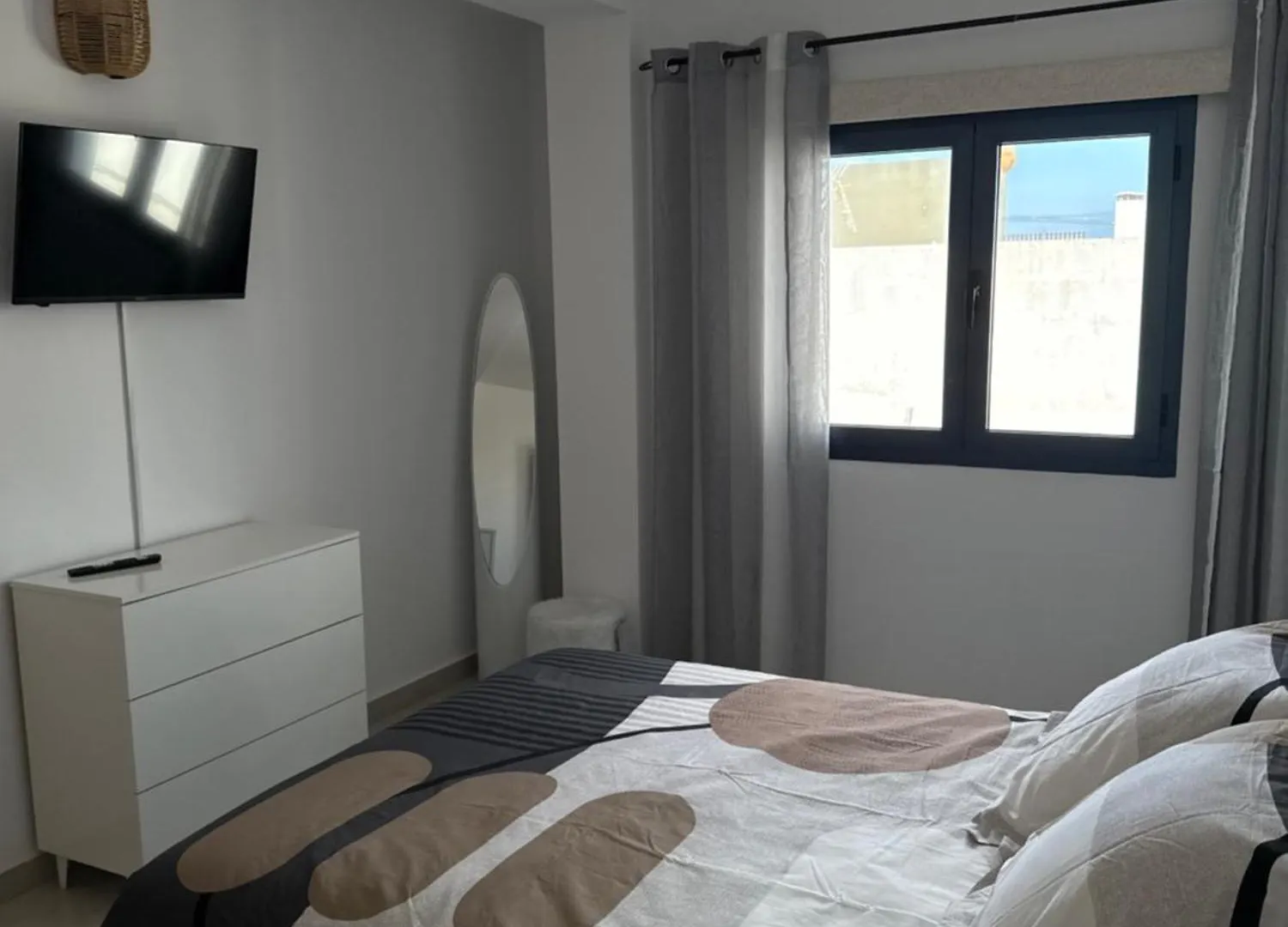 Casa Lucia 2 Apartment El Cotillo