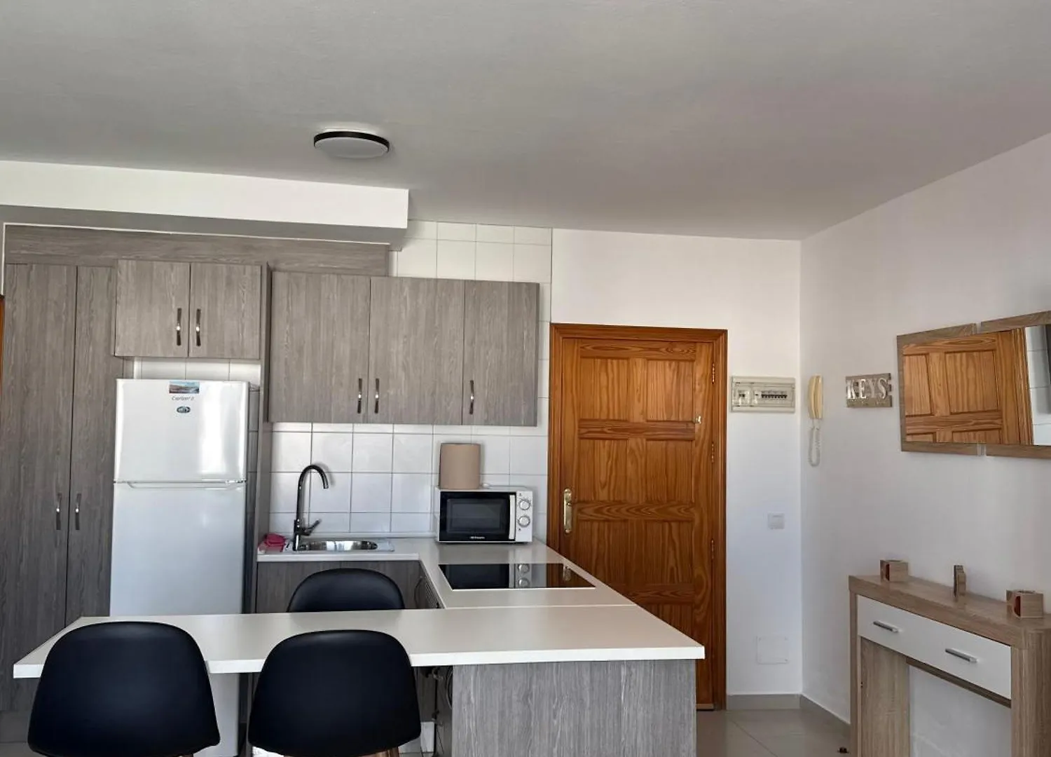 Casa Lucia 2 Apartment El Cotillo