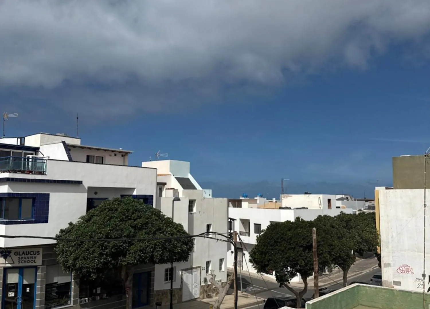 Casa Lucia 2 Apartment El Cotillo