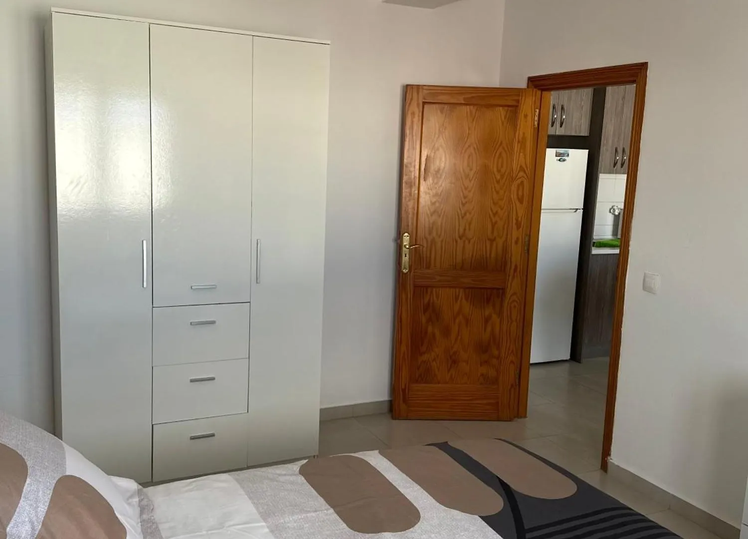 Casa Lucia 2 Apartment El Cotillo  Spain