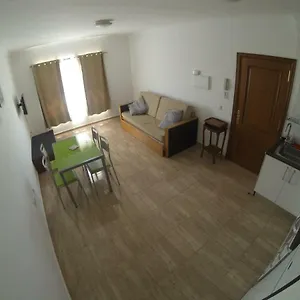  Appartamento Apartamento Luminoso A 200m De Lagos De