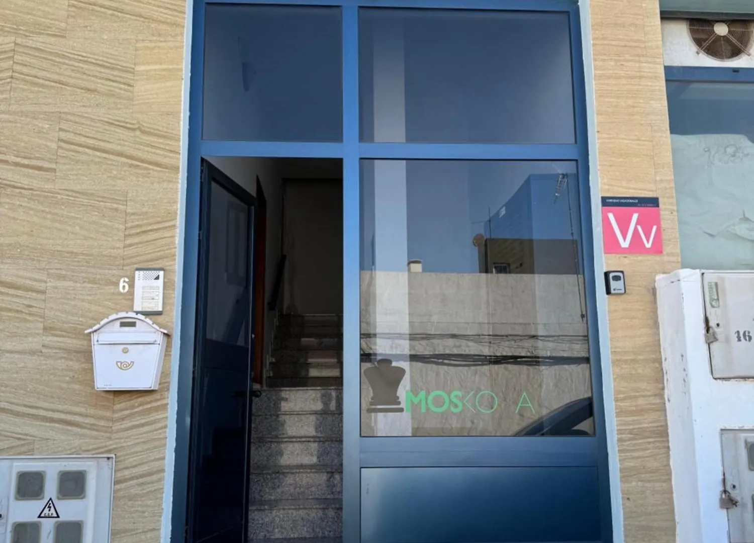 Casa Lucia 2 Apartment El Cotillo  Spain